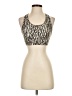 All Access Tan Tank Top Size S - photo 1