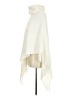 Unbranded Ivory Poncho One size (estimated) - photo 5