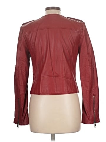 Joie Leather Jacket (view 2)
