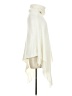 Unbranded Ivory Poncho One size (estimated) - photo 4