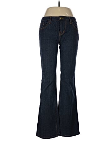 Assorted Brands Jeans (view 1)