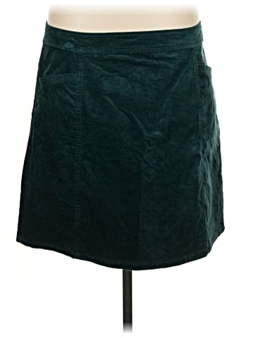 Ann Taylor LOFT Outlet Casual Skirt (view 1)