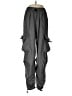 Assorted Brands Gray Cargo Pants Size M - photo 1