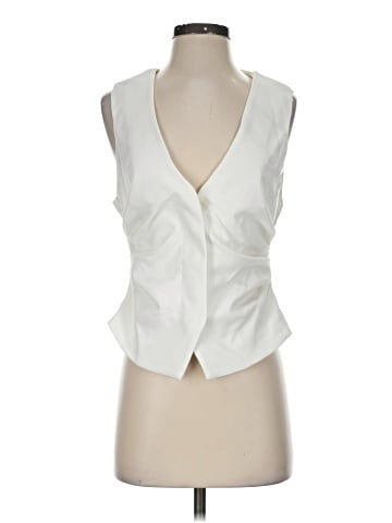 Glam Tuxedo Vest (view 1)