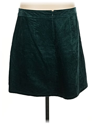 Ann Taylor LOFT Outlet Casual Skirt (view 2)