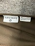 Kathy Ireland 100% Polyester Brown Sleeveless T-Shirt Size S - photo 7
