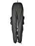 Assorted Brands Gray Cargo Pants Size M - photo 2