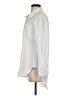 Unbranded 100% Polyester White Long Sleeve Blouse Size S - photo 5