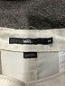 Vans Ivory Casual Pants Size 24 waist - photo 7