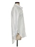 Unbranded 100% Polyester White Long Sleeve Blouse Size S - photo 4