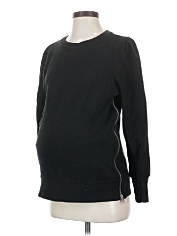 Gap - Maternity Pullover Sweater (view 1)