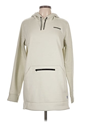 Burton Pullover Hoodie (view 1)