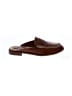 Sperry Top Sider Brown Mule/Clog Size 8 - photo 1