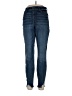 Maurices Solid Blue Jeans Size 12R - photo 1