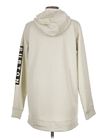 Burton Pullover Hoodie (view 2)