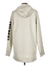 Burton 100% Polyester Tan Pullover Hoodie Size L - photo 2