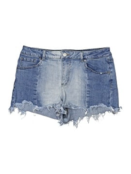 Altar'd State Denim Shorts