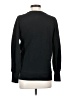 Gap - Maternity Black Pullover Sweater Size Sm Maternity - photo 2
