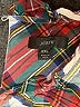 J.Crew Red Short Sleeve Blouse Size XXL - photo 7