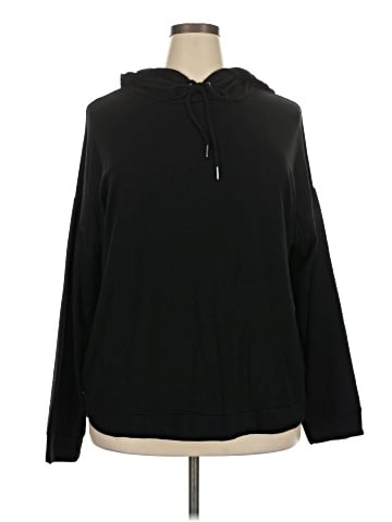 Max & Mia Pullover Hoodie (view 1)