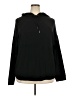 Max & Mia Black Pullover Hoodie Size XXL - photo 1