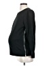 Gap - Maternity Black Pullover Sweater Size Sm Maternity - photo 5