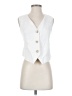Assorted Brands White Vest Size 4 - photo 1