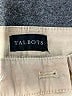 Talbots Solid Tan Khakis Size 12 - photo 7