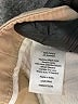Talbots Solid Tan Khakis Size 12 - photo 10