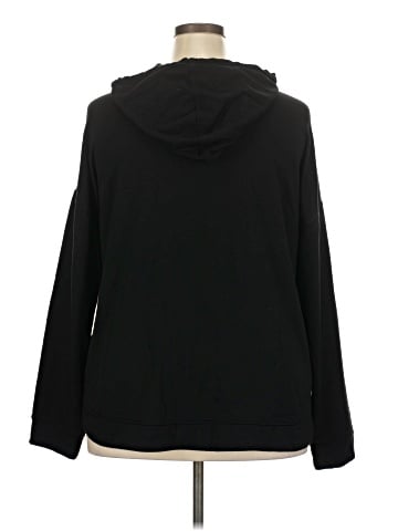 Max & Mia Pullover Hoodie (view 2)