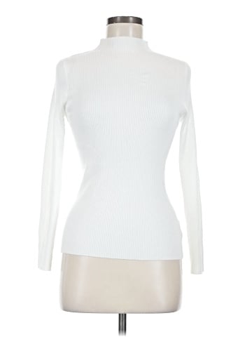 Unbranded Turtleneck Sweater (view 1)