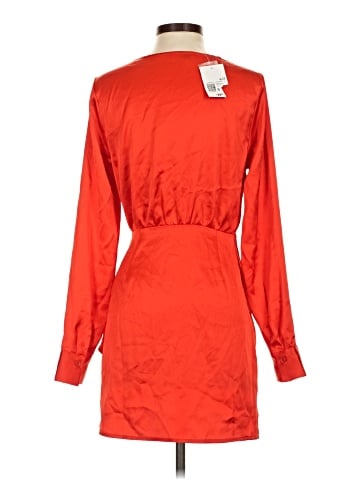 Forever 21 Cocktail Dress (view 2)