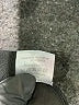 Unbranded Solid Black Formal Skirt Size S - photo 5
