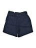 Gap Kids Solid Blue Shorts Size 4 - 5 - photo 2