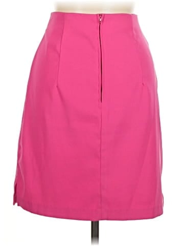 Be Smart Formal Skirt (view 2)