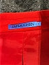J. McLaughlin Solid Red Blazer Size 8 - photo 6