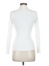 Unbranded White Turtleneck Sweater Size M - photo 2