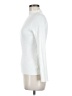 Unbranded White Turtleneck Sweater Size M - photo 5