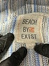 Beach by Exist Blue Pullover Sweater Size L - photo 7