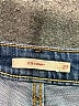Levi's Hearts Blue Jeans Size 27 waist - photo 8