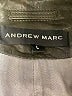 Andrew Marc Brown Jacket Size L - photo 6