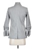 Halogen Stripes Gray Blazer Size XXS - photo 2