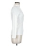Unbranded White Turtleneck Sweater Size M - photo 4