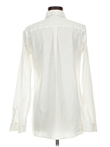 Eddie Bauer Long Sleeve Blouse (view 2)