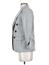 Halogen Stripes Gray Blazer Size XXS - photo 5