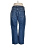 Old Navy Blue Jeans Size 12 - photo 2