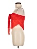 Shein Red Tube Top Size M - photo 5
