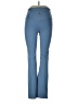 Athleta Blue Active Pants Size L - photo 2