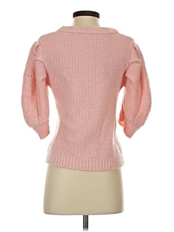 English Factory Short Sleeve Turtleneck (view 2)