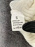 Unbranded Hearts White Pullover Sweater Size S - photo 8